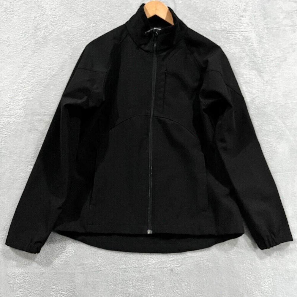 Black Diamond Women's Utility Jacket - Midnight Black